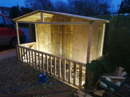 Image of Wood-Working-Skills