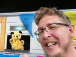 Image of Sooty-Show-75th-Birthday-Celebrations