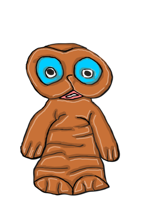 E.T