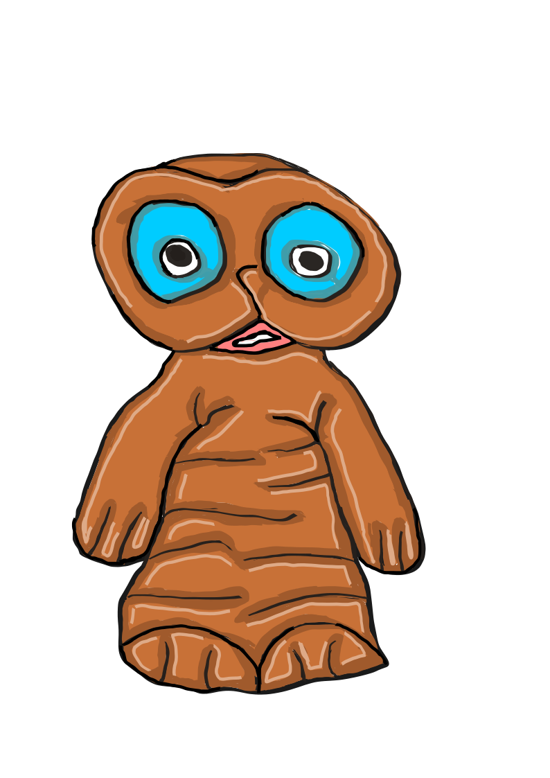 E.T