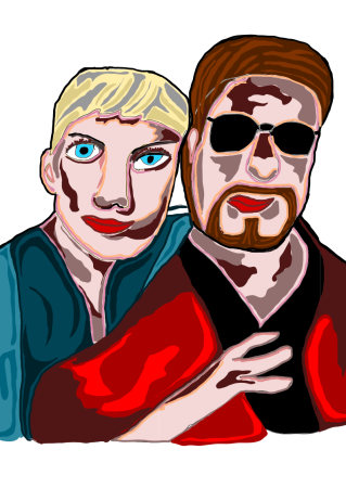 Eurythmics Swee...