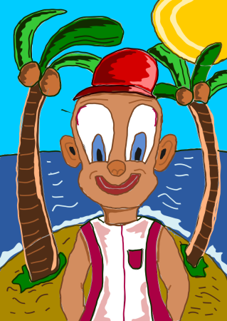 castawayclown castawayclown
