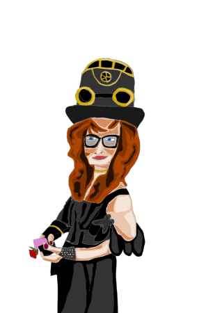 steampunk