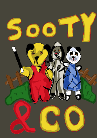 sootyandco sootyandco
