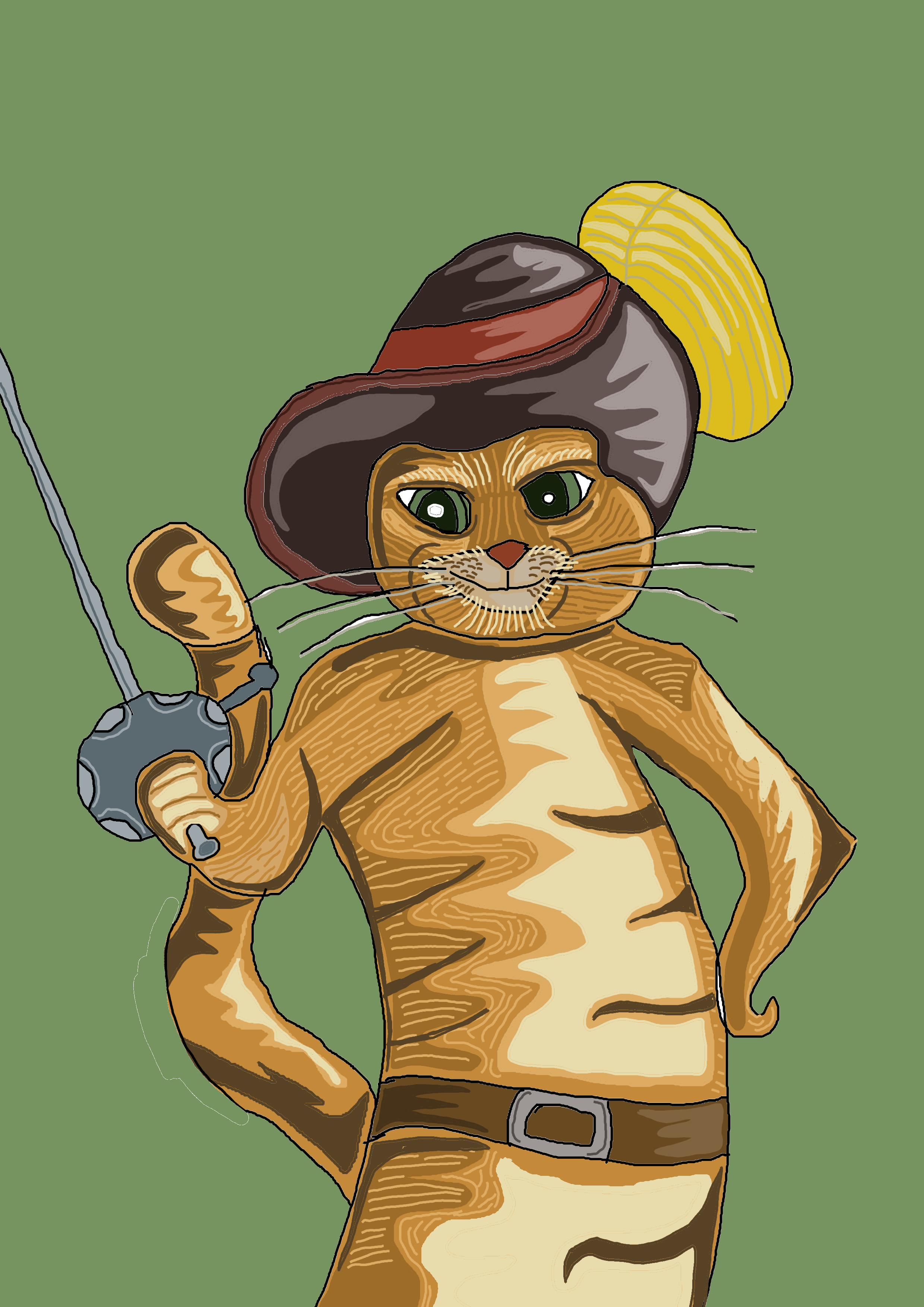 pussinboots