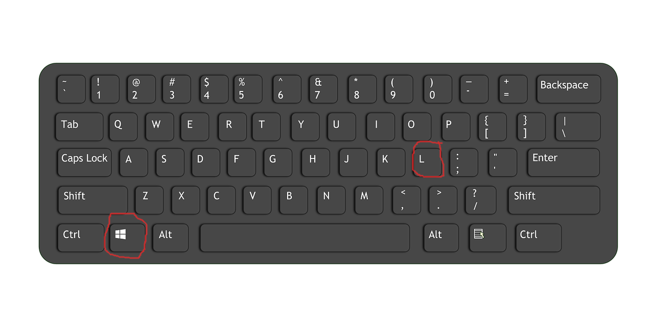 IT Top Tip Easy Way To Lock PC Keyboard.png