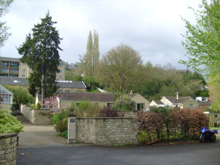 Image of Bath-Trip