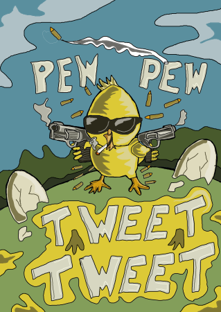 tweettweet tweettweet