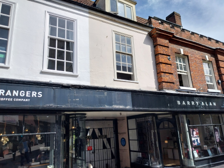 more stores