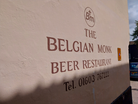 belgium monk si... belgium monk si...