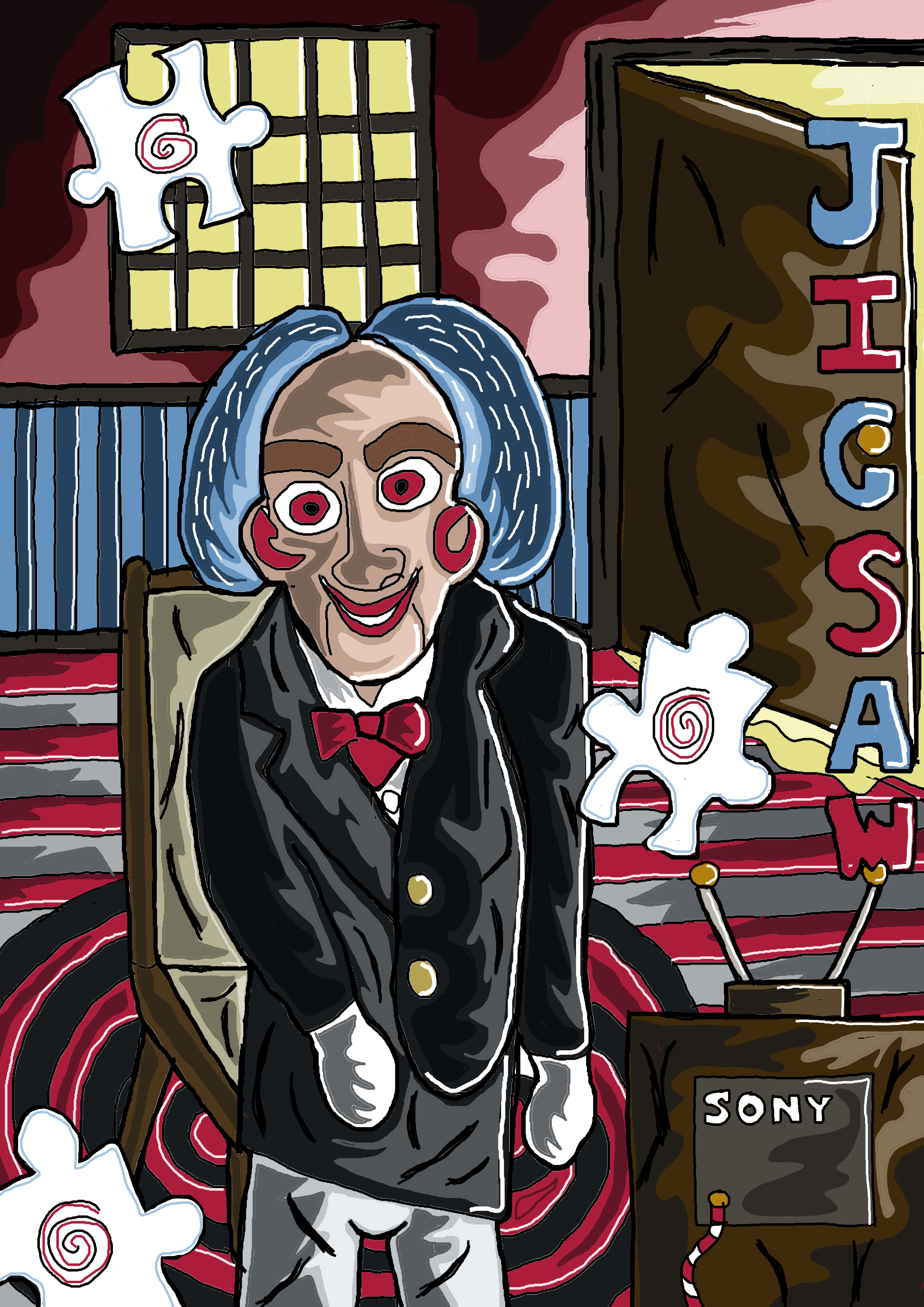 jigsaw