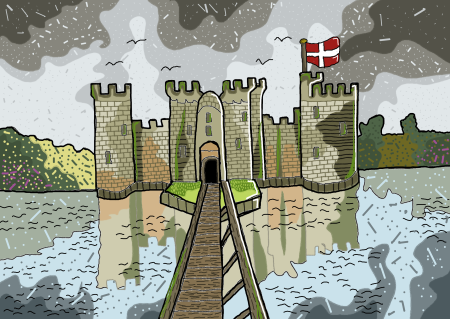 castle castle