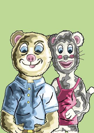 tedandyoge tedandyoge