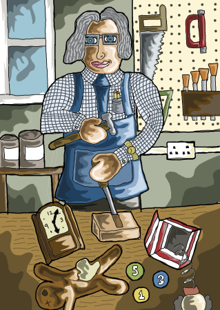 Repair Cafe Repair Cafe