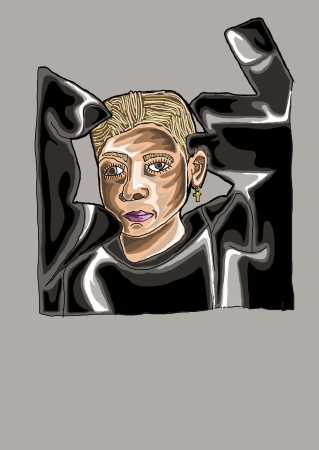 Robyn Robyn