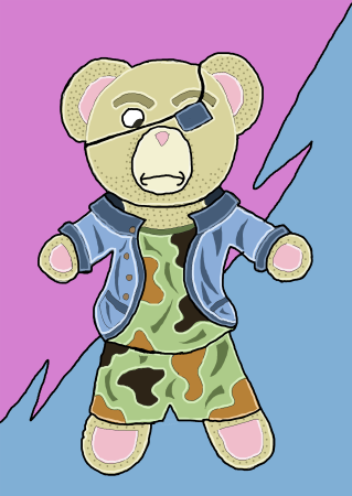 Bad Boy Ted Bad Boy Ted