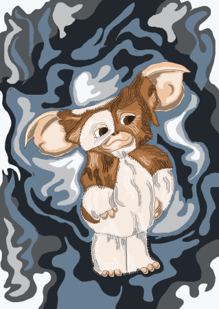 Gizmo Gizmo