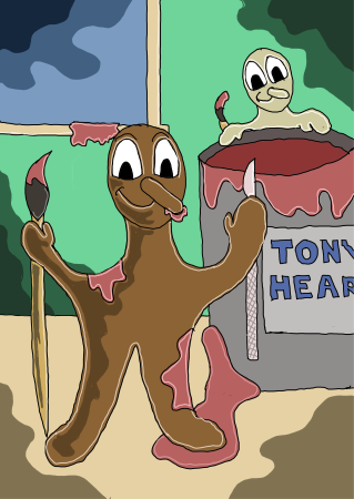 morph morph