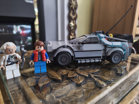 Time travelling UK BST Time travelling UK BST